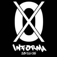P0gman - Informa (OUT 23/11/15)