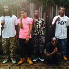 OJ Freestyle- 223 Yung X 223 Biggie X 223 Will