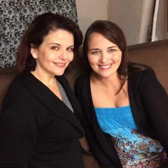 That's a Thing??? (Fake Toenail)