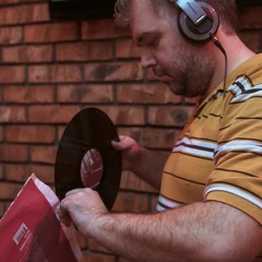 Mike Spirit @Thursdays Vinyl