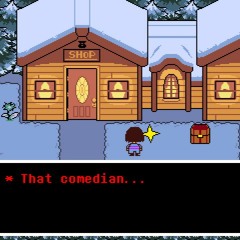 Snowdin Town Genocide