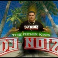 DJ NOIZ -  LOCKED AWAY X ASHANTi