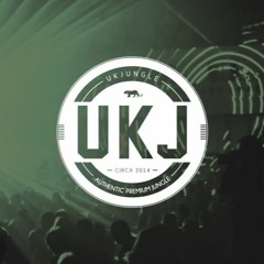 Gangsters On Road [OUT NOW -  UK JUNGLE RECORDS]