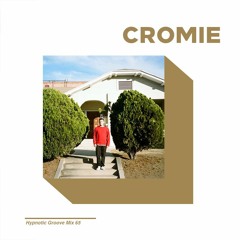 Hypnotic Groove Mix #65 - Cromie