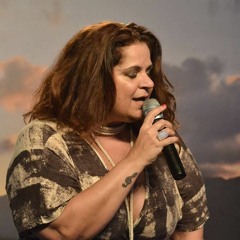 Onde a dor vira beleza (Sandor Buys & Eduardo Calil) com Andrea Dutra