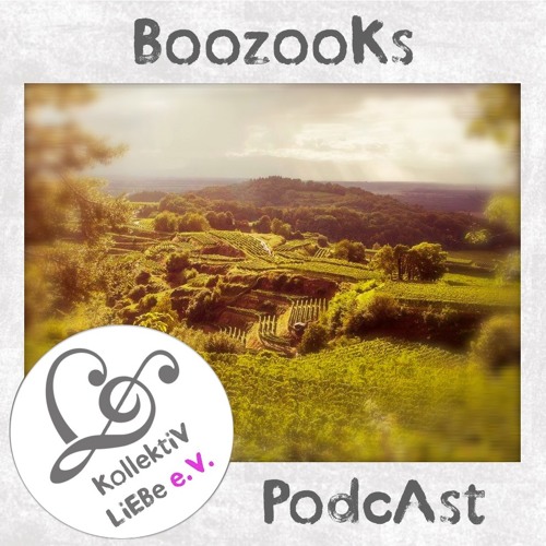 BoozooKs - FjØrd of LoVe | KollektiV LiEBe PodcAst No.26