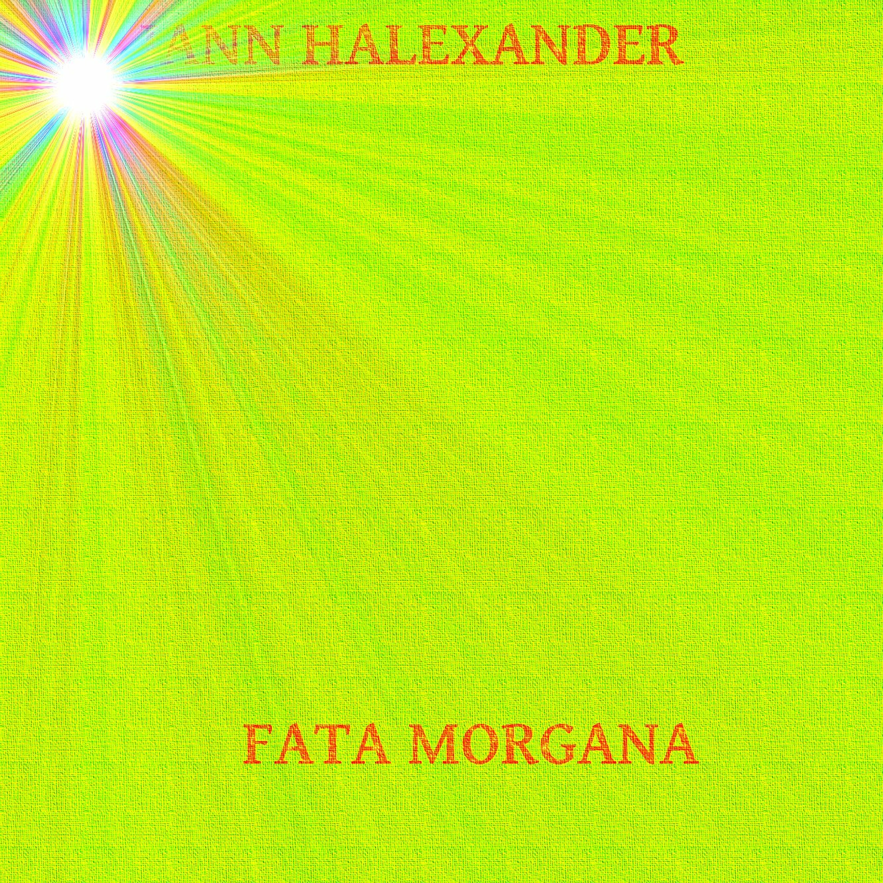 Jann Halexander