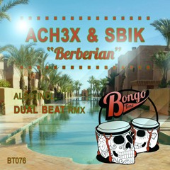 Ach3x & Sbik - Berberian (Original Mix)