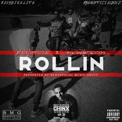 ChinxDrugz-YAY By StackOficial- (Bike Life Anthem)