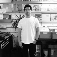 Inverted Audio with Antepop - Nov 2015