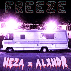 NEZA ALEXANDER - FREEZE (Afropunk Premiere)