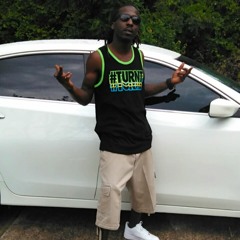 Hatian Boy Ric - ''Acting'' [Prod. By Lil' Chris]