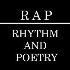 Rhythm And Poetry