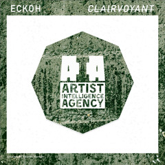 Eckoh - Clairvoyant