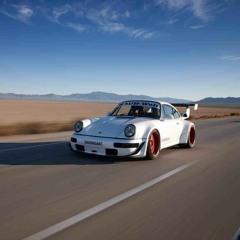 Farewell Message ( Say My Name instrumental ) - Mavi remix