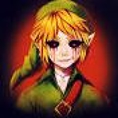 Ben Drowned theme