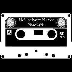 Hit 'n Run Music Mixtape 013 Collision