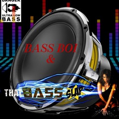 That Bass Slap. Extended Intro