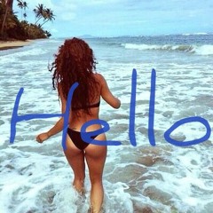 Lam - Hello Feat. $tarbound