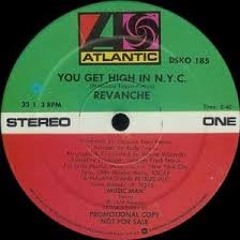 CJ HIGHER - NYC Perkapella mix