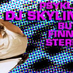 Dj Skyliner @ Psyklang