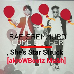Come Get Her, She's Star Struck (akroWBeetz Ma&h)