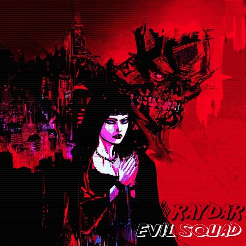 Raydar - Satan