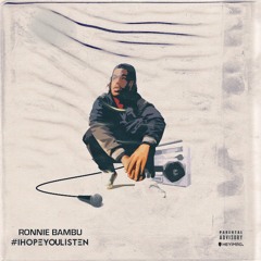 Everywhere I Go (prod. by Ronnie Bambu)