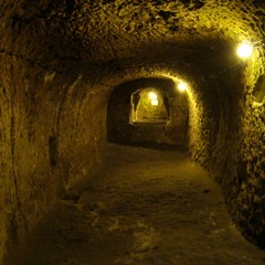 Underground City Life (Original Mix)