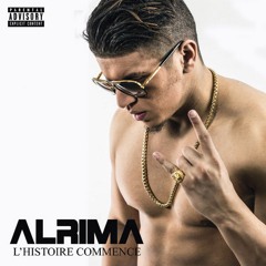 Alrima - J'suis Perdu (CrystalMusic)