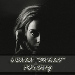 Adele - Hello Parody