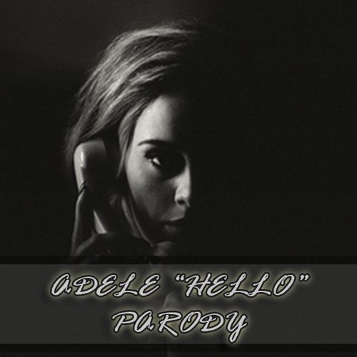 Adele - Hello Parody