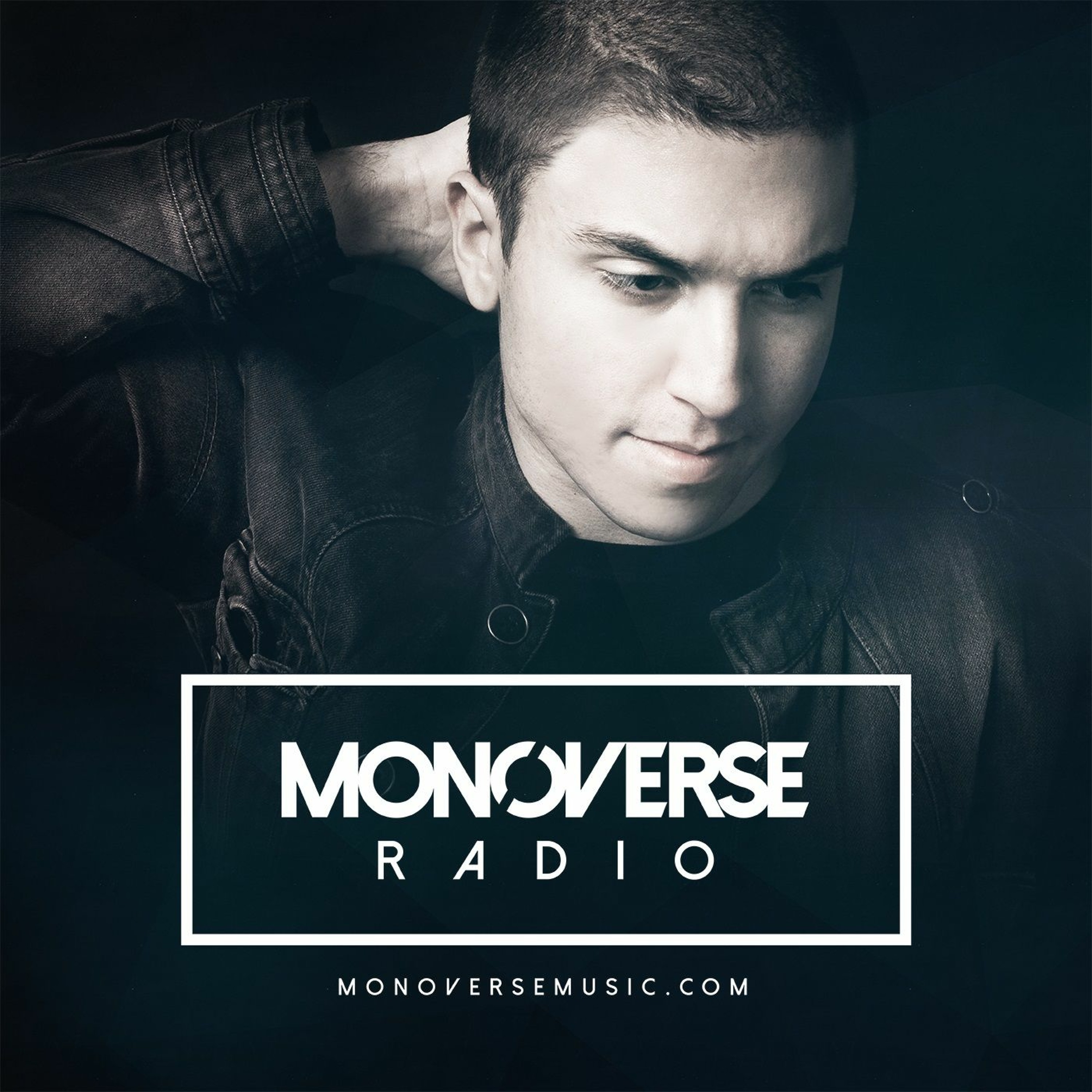 As You Are with Monoverse
