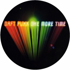 Daft Punk - One More Time (4U Bootleg)