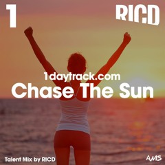 Talent Mix #29 | RICD - Chasing The Sun | 1daytrack.com