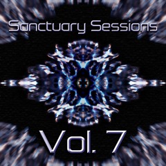 Komodo Sanctuary Sessions Vol. 7