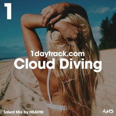 Talent Mix #28 | HEAVIN - Cloud Diving | 1daytrack.com