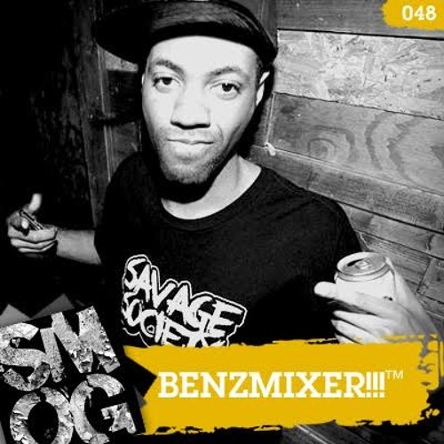 Episode 048 - Benzmixer