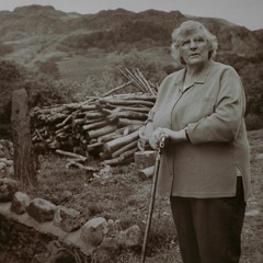 He Shall Feed His Flock Like A Shepherd