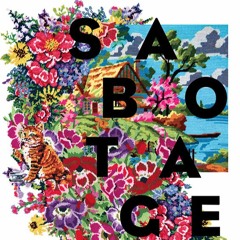 Yemgui & Les Saboteurs - Il Nous Faut Tous Tirer