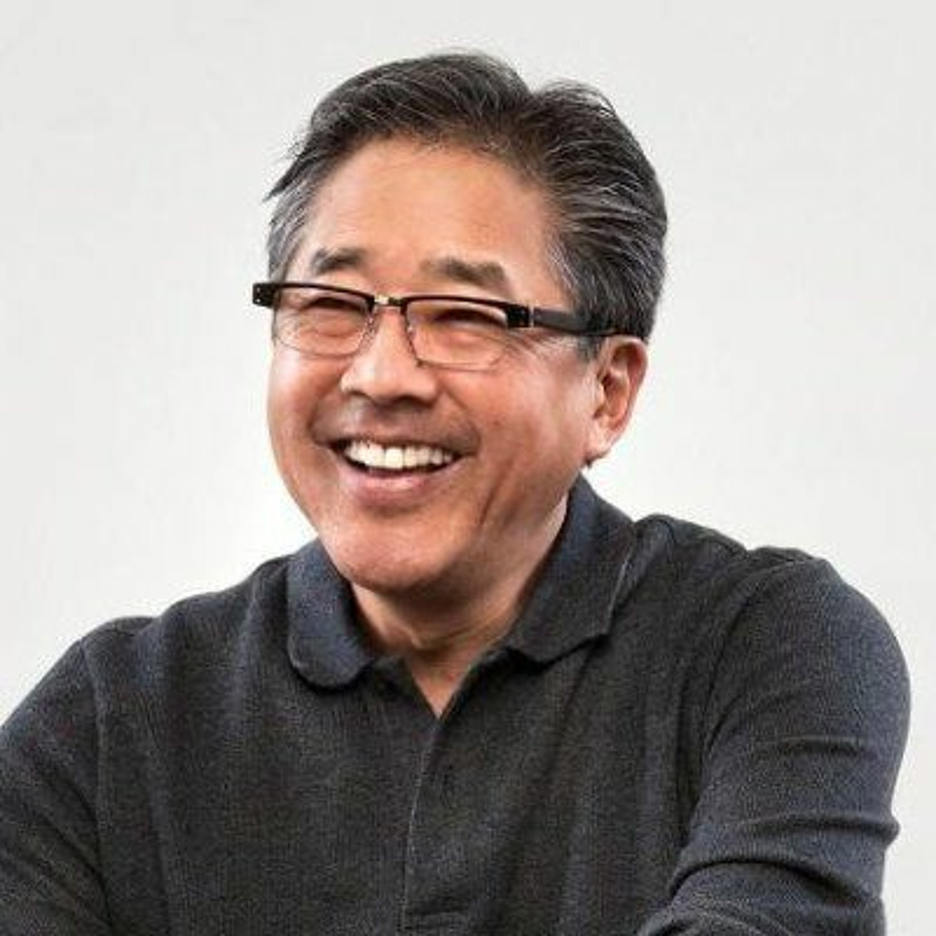Ep. 13: John Kobara, California Community Foundation