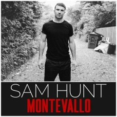 Sam Hunt - Break Up In A Small Town Cover
