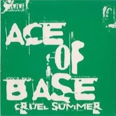 Cruel Summer - City In Motion Remix