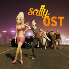 Sally OST #12 - Childhood 2 (Music: Dominic Maler)