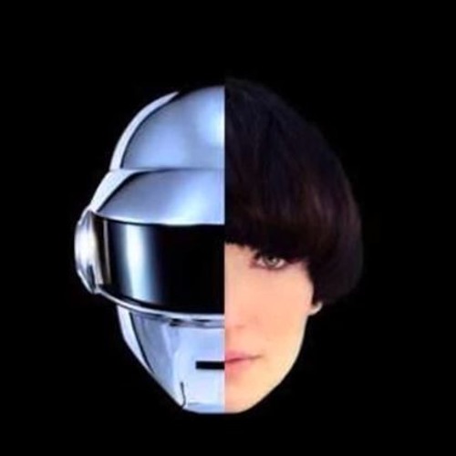 Daughter - Get Lucky (Daft Punk Cover)