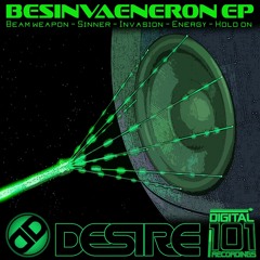 Desire - Besinvaeneron EP - Out Now!!