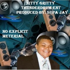 They Pound It To "Freestyle" 2016 Nitty Gritty