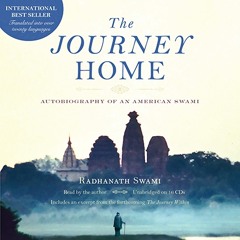 The Journey Home Audiobook Preview