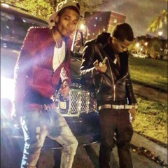 Sippin & Rollin - MillieMan