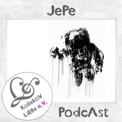 JePe - SpriNg ShADow ProMo MIx | KollektiV LiEBe PodcAst No.18